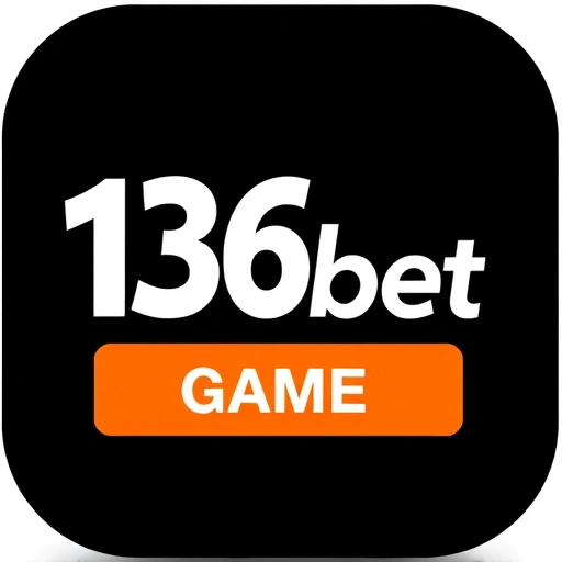 Logo da 136bet