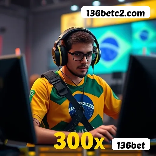 Cassino online 136bet - Imagem principal